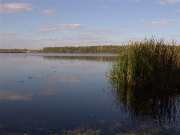 Белобережское озеро
